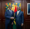 Cost of capital for Ghanaian businesses falling - Ato Forson